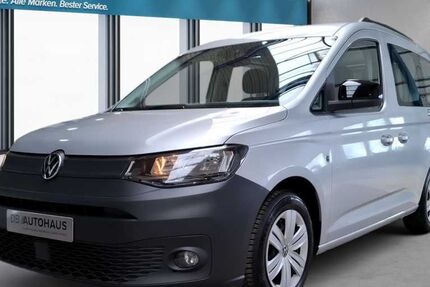 VW Caddy 103.625 km 23.960 &euro; Bad Salzuflen 32105