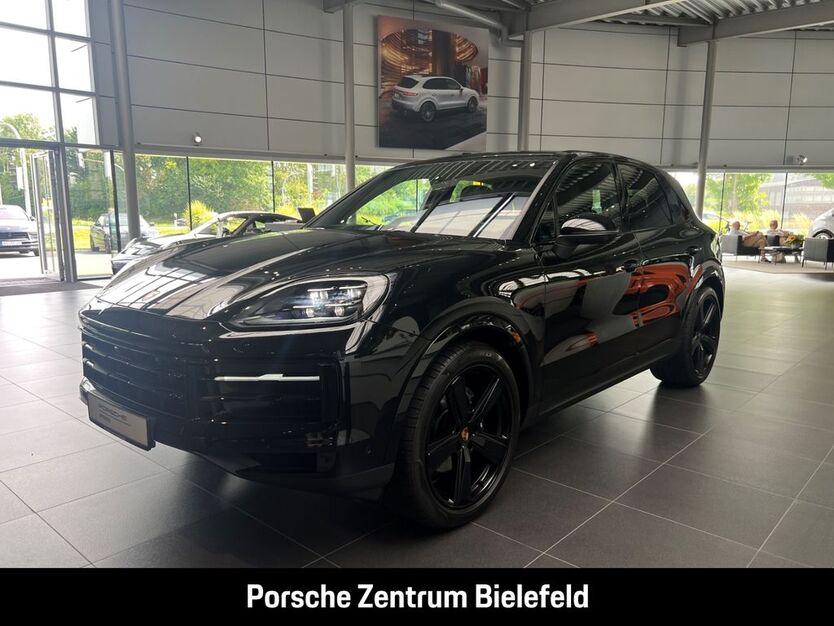 Porsche Cayenne 6.550 km 109.700 € Bielefeld 33719
