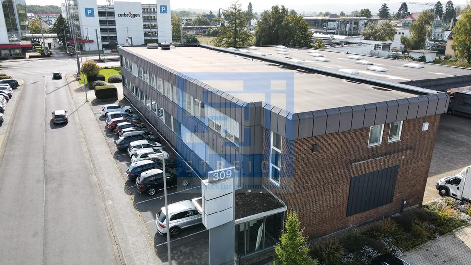 Gewerbeobjekt Bielefeld Heepen - 3.946&euro; | Angebot:25796384