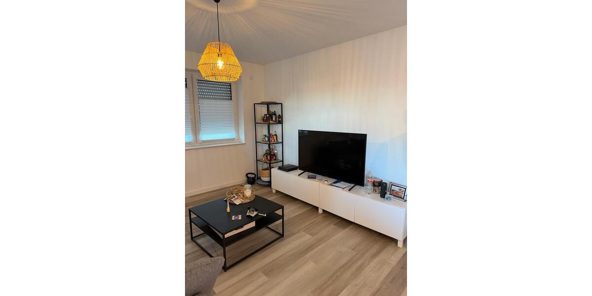 Erdgeschoßwohnung Dissen am Teutoburger Wald - 3 Zimmer, 80 m&sup2;, 1.000&euro; | Angebot:26415909