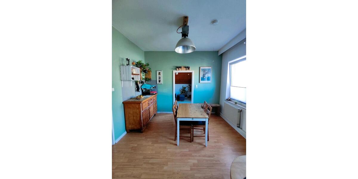 Etagenwohnung Bielefeld Mitte - 3 Zimmer, 45 m&sup2;, 450&euro; | Angebot:26415694