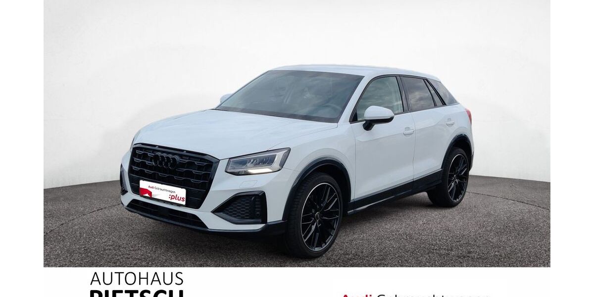 Audi Q2 60.020 km 19.980 &euro; Melle 49324