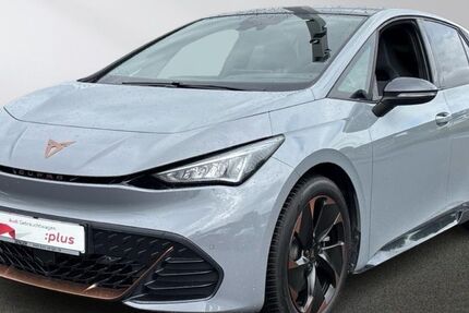 Cupra Born 25.973 km 31.480 &euro; Bielefeld 33609