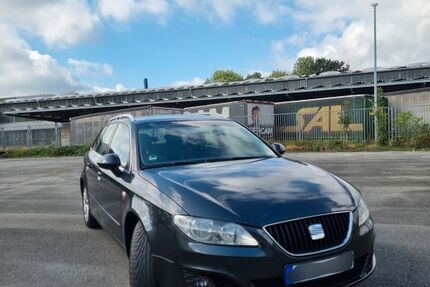 Seat Exeo 328.000 km 2.000 &euro; Lage 32791