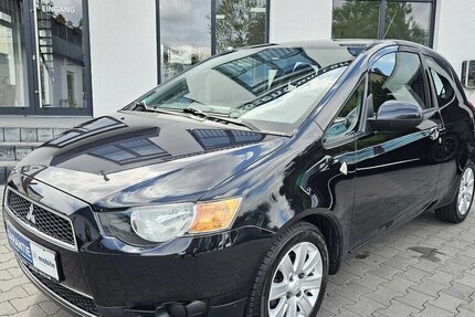Mitsubishi Colt 1.3 XTRA KLIMA PDC TEMPOMAT AUS 1.HAND 131.250 km 4.490 € Löhne 32584