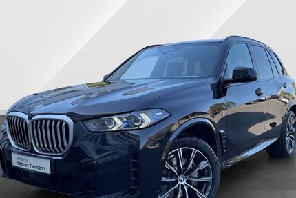 BMW X5 4.000 km 90.990 &euro; Bielefeld 33689