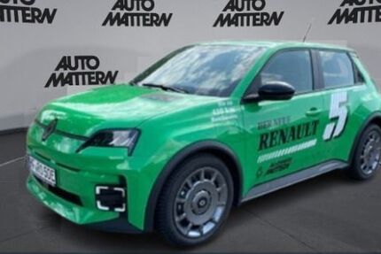 Renault R 5 5.000 km 25.990 &euro; Herford 32051