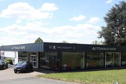 Peugeot 5008 27.000 km 30.700 € Lemgo 32657