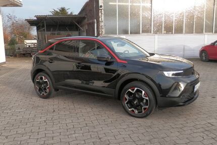 Opel Mokka 48.198 km 16.990 &euro; Bünde 32257