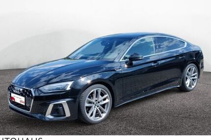 Audi A5 55.270 km 40.980 € Bünde 32257