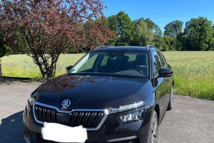 Skoda Kamiq 70.600 km 15.529 &euro; Bielefeld 33649