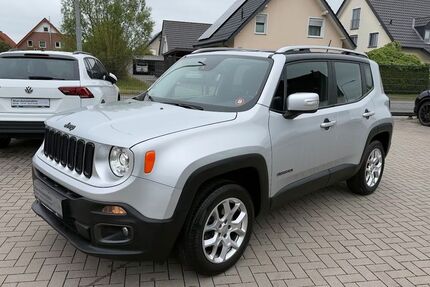 Jeep Renegade 65.990 km 13.999 &euro; Bünde 32257