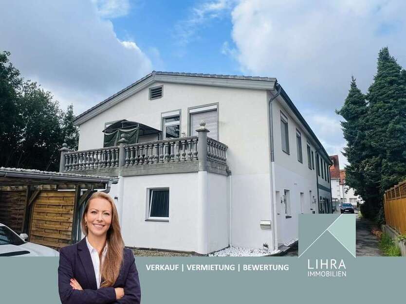 Wohnung zum Kaufen in Detmold 235.000 € 129 m²