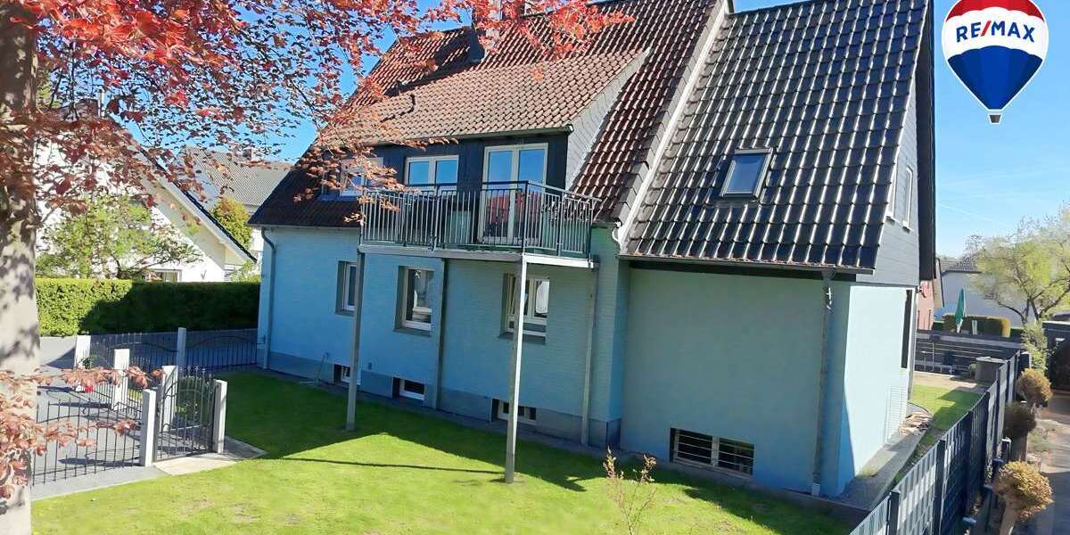 Einfamilienhaus Löhne - 6 Zimmer, 200 m&sup2;, 529.000&euro; | Angebot:26906477