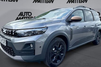 Dacia Jogger 1.999 km 26.435 &euro; Gütersloh 33332
