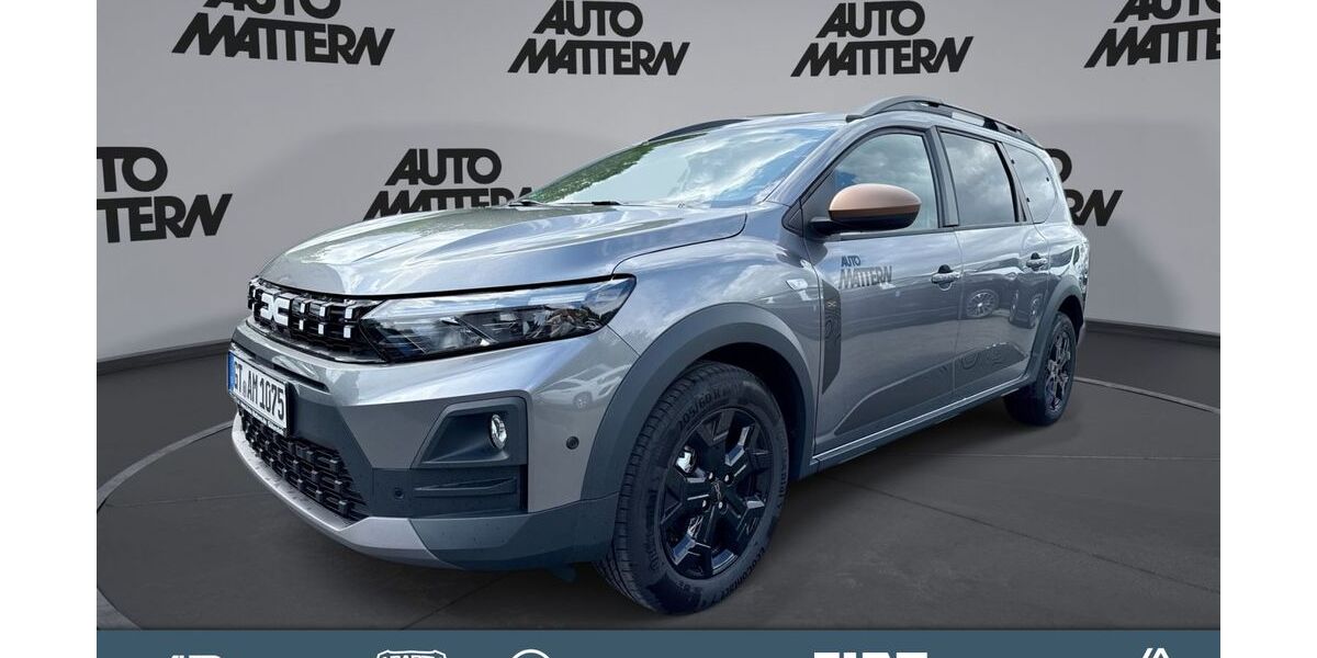Dacia Jogger 1.999 km 26.435 &euro; Gütersloh 33332