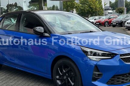 Opel Corsa 60.980 km 15.490 &euro; Bielefeld 33689