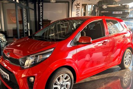 Kia Picanto 47.520 km 10.995 &euro; Herford 32049