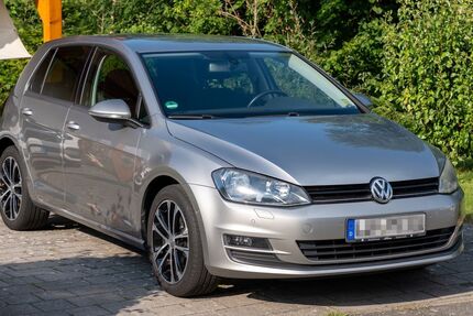 VW Golf 99.100 km 7.990 &euro; Oerlinghausen 33813