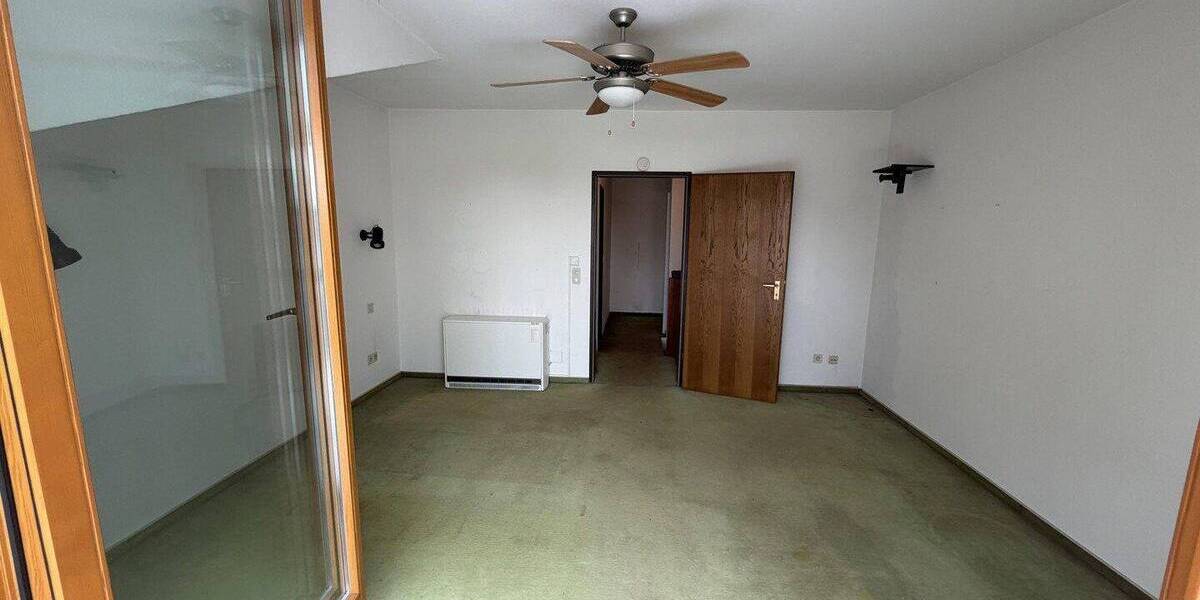 Etagenwohnung Bielefeld Senne - 3 Zimmer, 80 m&sup2;, 189.000&euro; | Angebot:26801553