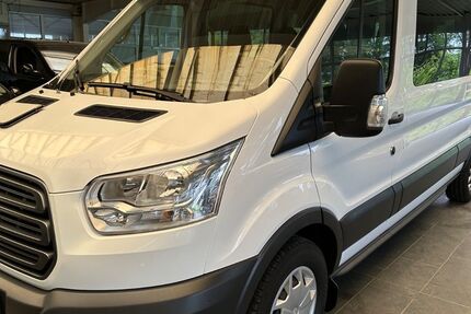 Ford Transit 197.202 km 13.999 &euro; Versmold 33775