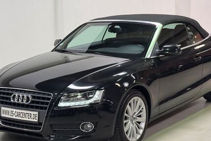 Audi A5 82.000 km 9.990 &euro; BIELEFELD 33647