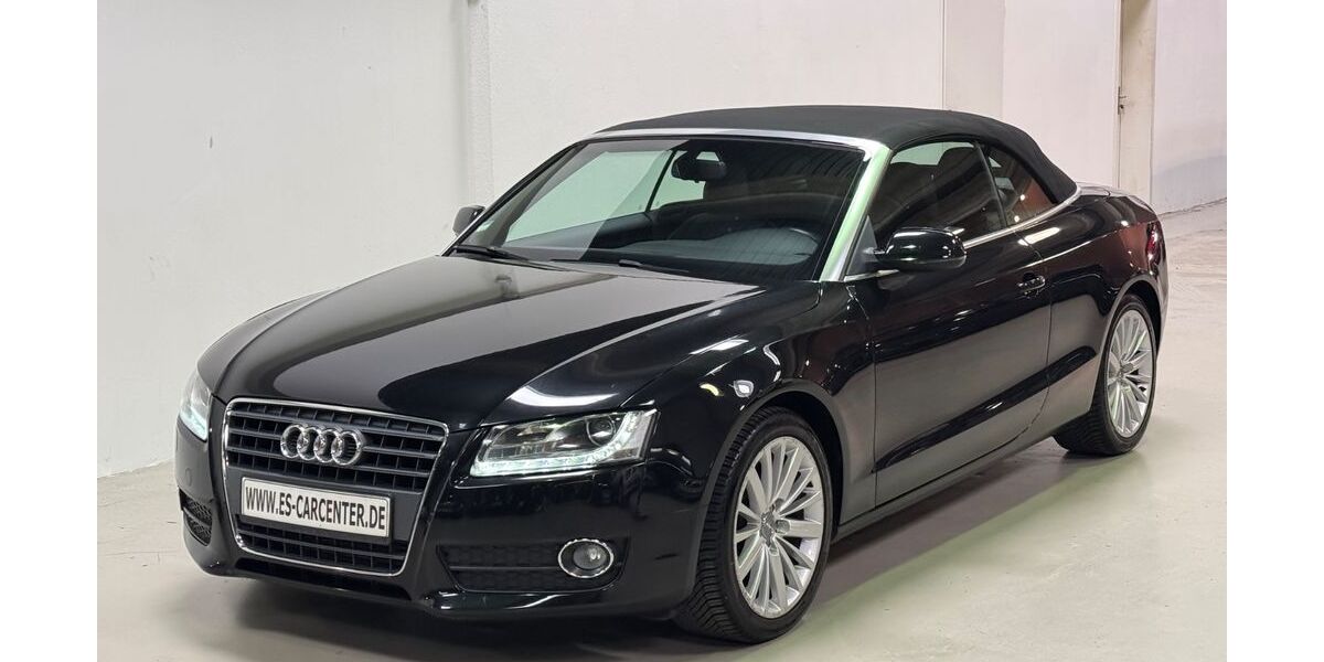 Audi A5 82.000 km 9.990 &euro; BIELEFELD 33647