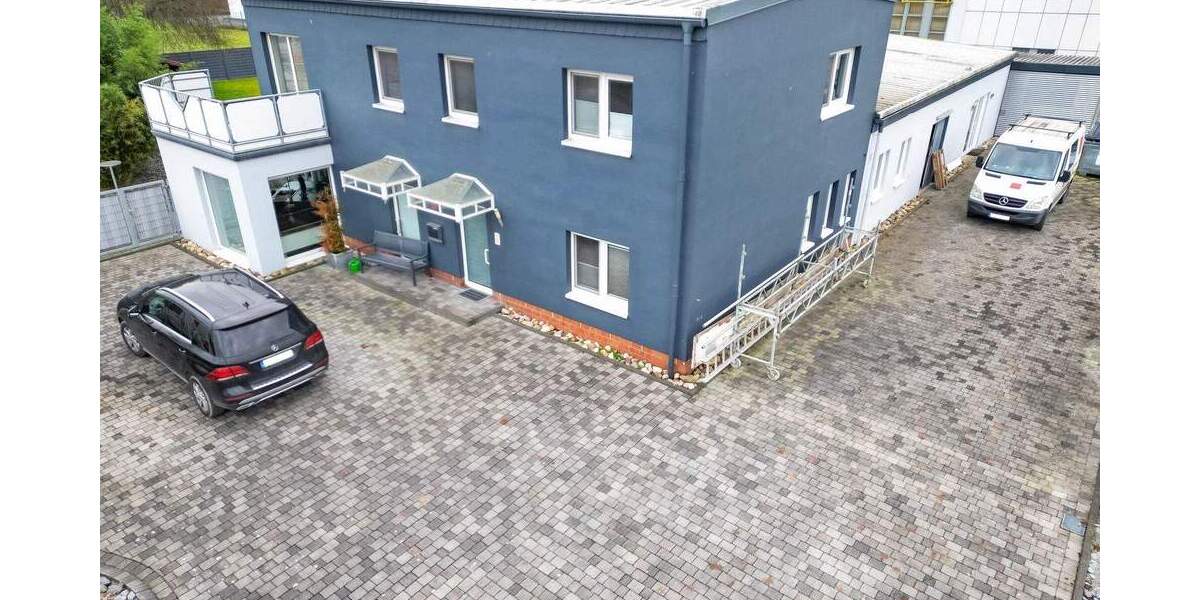 Gewerbeobjekt Rheda-Wiedenbrück Lintel - 509.000&euro; | Angebot:25733032