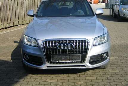 Audi Q5 100.400 km 11.000 &euro; Bielefeld 33659