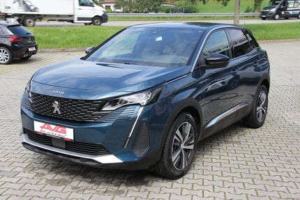 Peugeot 3008 8.833 km 24.900 &euro; Hüllhorst 32609
