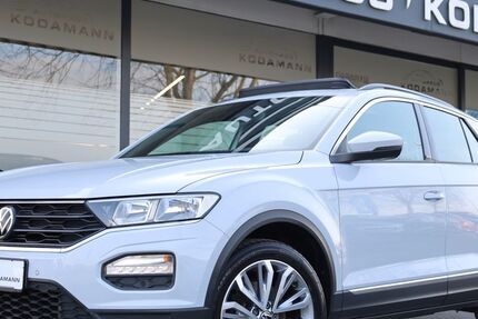 VW T-Roc 115.352 km 21.950 &euro; Rheda-Wiedenbrück 33378