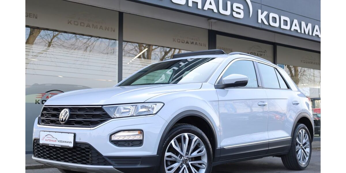 VW T-Roc 115.352 km 21.950 &euro; Rheda-Wiedenbrück 33378