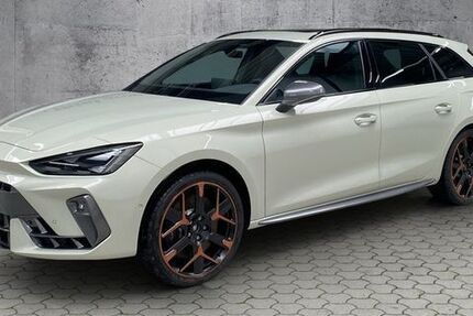 Cupra Leon 15.650 km 42.980 &euro; Rheda-Wiedenbrück 33378