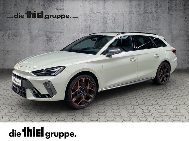 Cupra Leon 15.650 km 42.980 &euro; Rheda-Wiedenbrück 33378