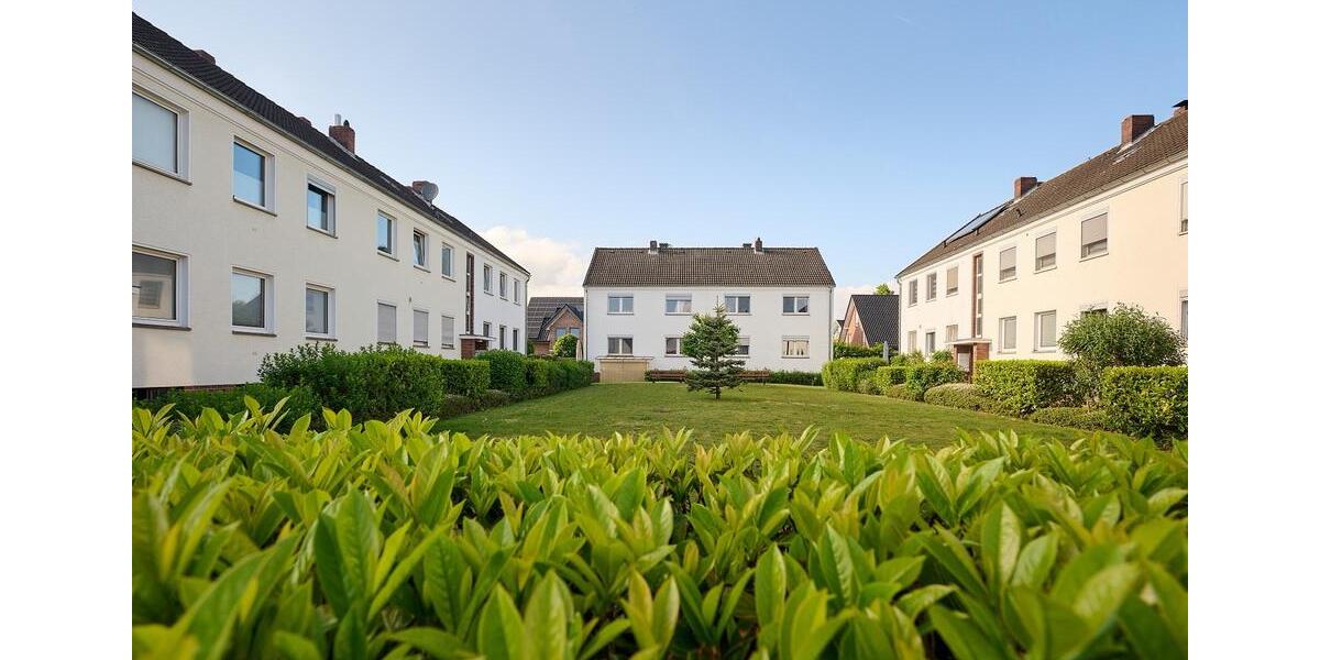 Erdgeschoßwohnung Gütersloh Kattenstroth - 3 Zimmer, 55 m&sup2;, 129.000&euro; | Angebot:27153736