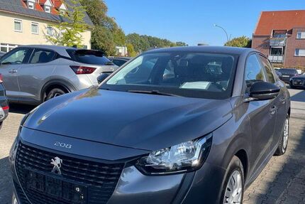 Peugeot 208 41.434 km 12.900 € Gütersloh 33335