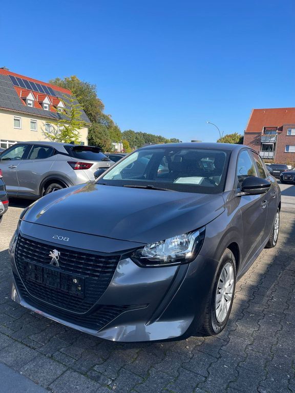 Peugeot 208 41.434 km 12.900 € Gütersloh 33335