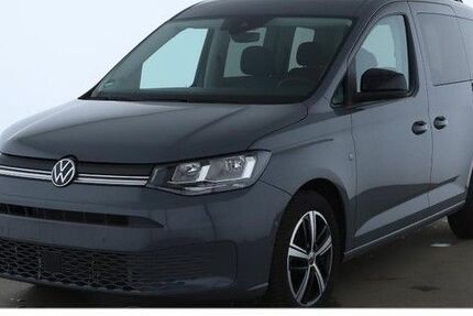 VW Caddy 17.728 km 33.890 &euro; Bielefeld 33689