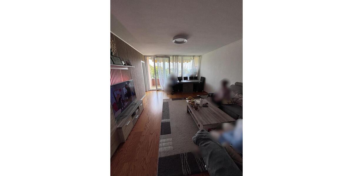 Etagenwohnung Bad Salzuflen - 5 Zimmer, 93 m&sup2;, 155.000&euro; | Angebot:23476683