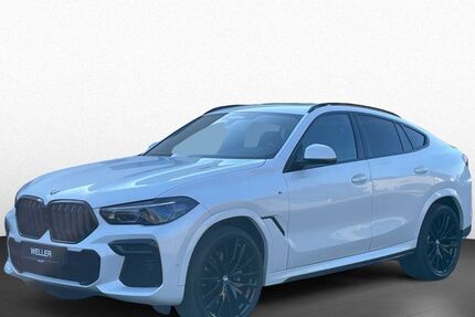 BMW X6 75.430 km 62.850 &euro; Melle 49324