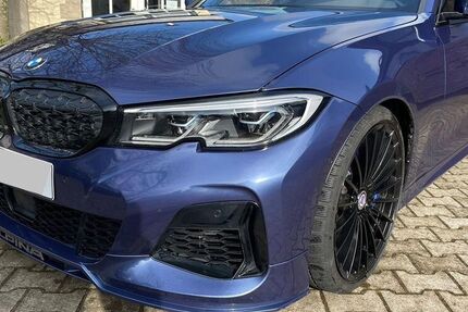 Alpina D3 S
