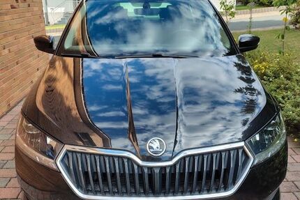 Skoda Fabia 121.000 km 13.500 &euro; Melle 49328