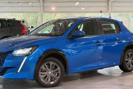 Peugeot 208 24.775 km 15.950 &euro; Bielefeld 33647