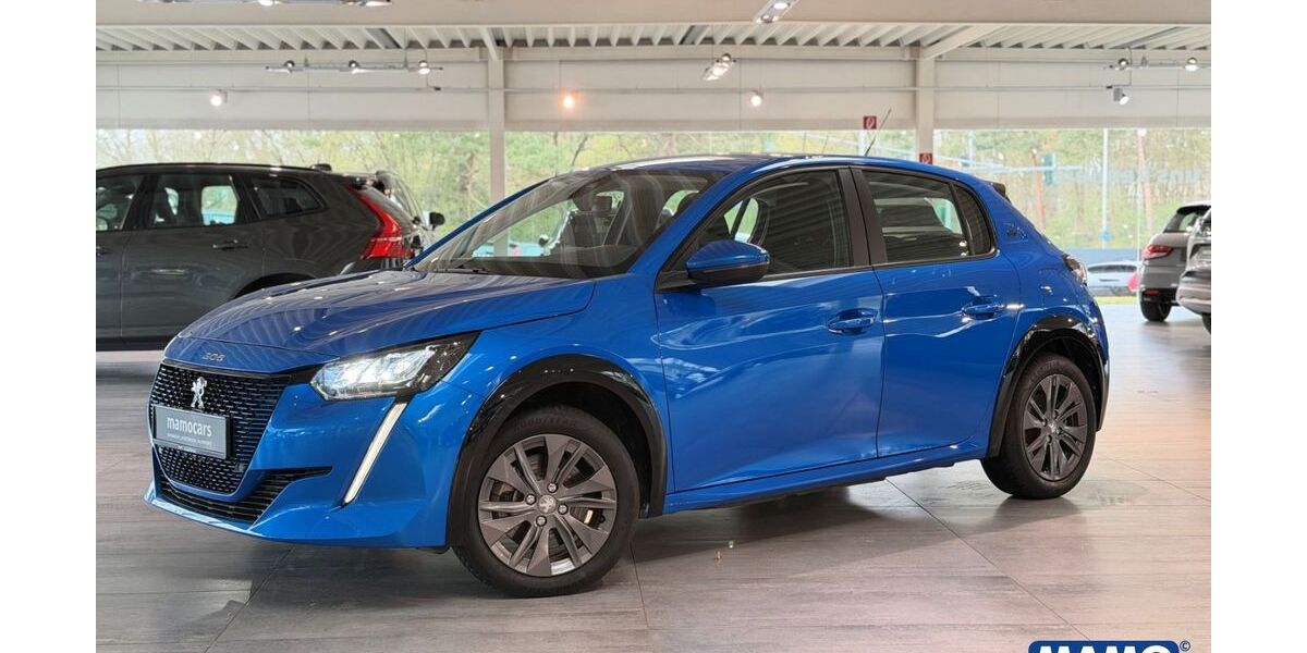 Peugeot 208 24.775 km 15.950 &euro; Bielefeld 33647