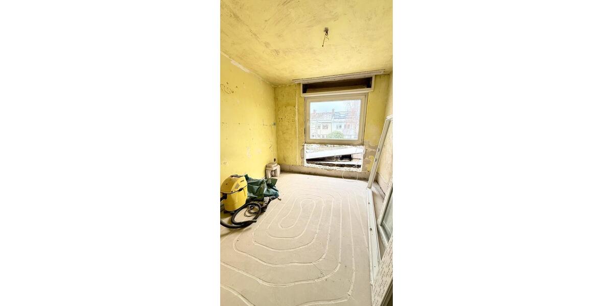 Kernsaniertes Reihenendhaus in Top-Lage von Heepen 5 zimmer