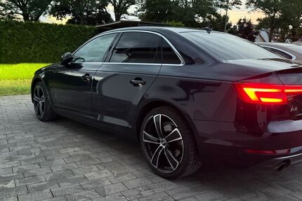 Audi A4 63.000 km 19.300 € Schloss Holte-Stukenbrock 33758