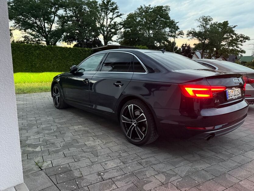 Audi A4 63.000 km 19.900 € Schloss Holte-Stukenbrock 33758