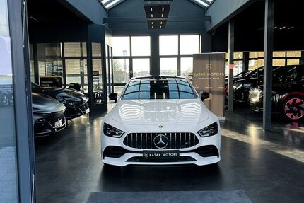 Mercedes-Benz AMG GT 97.762 km 69.900 &euro; Bielefeld 33647