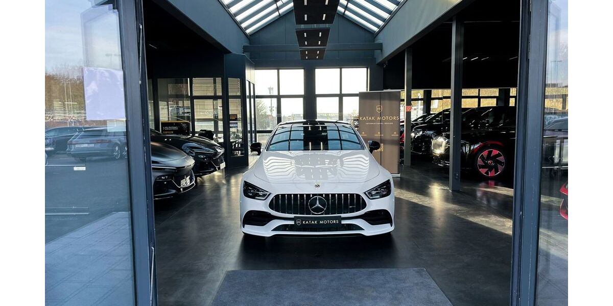 Mercedes-Benz AMG GT 97.762 km 69.900 &euro; Bielefeld 33647