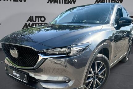 Mazda CX-5 81.650 km 21.490 &euro; Buende 32257